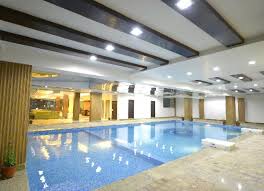 The Grand Shiva Resort & Spa